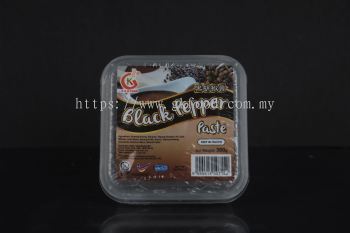 300g Black Pepper Paste