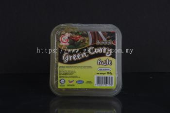 300g Green Curry Paste