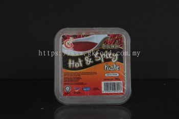 300g Hot & Spicy Paste