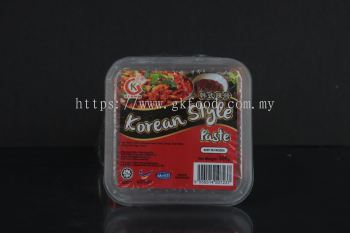 300g Korean Style Paste