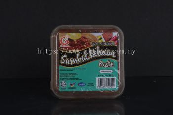 300g Sambal Belacan Paste