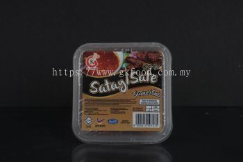 300g Satay Paste