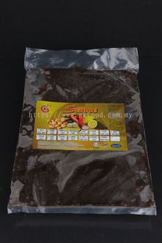 1kg Black Pepper Sauce