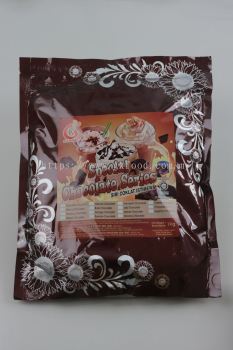 1kg Serbuk Pudina Coklat