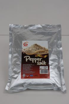 1kg Pepper Salt Seasoning Powder
