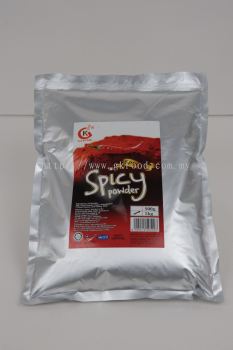 1kg Spicy Seasoning Powder