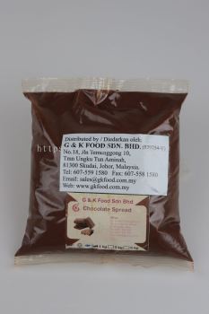 Sapuan Coklat