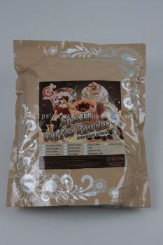 1kg Caramel Coffee Powder