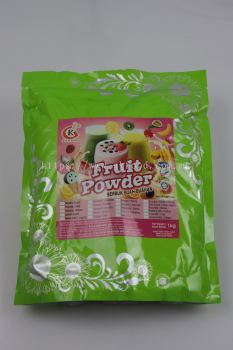 Lychee Fruit Powder