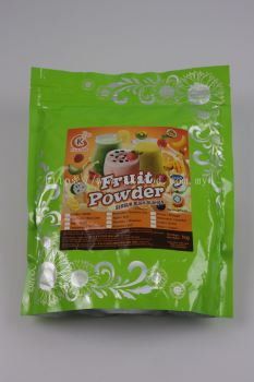 Sweet Corn Fruit Powder