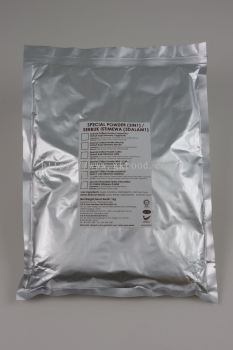 1kg Chocolate 3in1 Special Powder