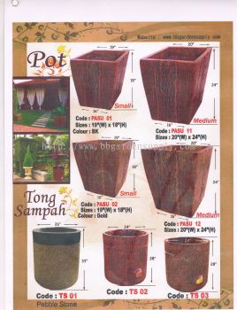 Tong Sampah