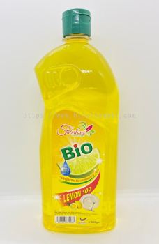 FB Bio Dishwash Lemon 1 Litre