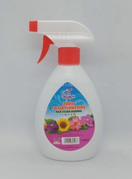 Liquid Flowering Fertilizer 450ml 5087