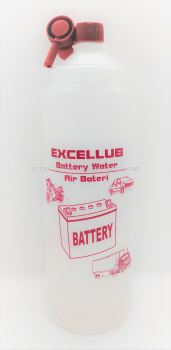 Battery Water 1.3Litre 