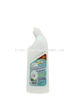 SC Toilet Bowl Cleaner Pine Oil 600g