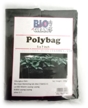 POLYBAG 6X9 2321