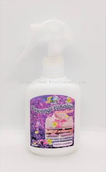 SC Pewangi Pakaian Purple Lavender 100ml