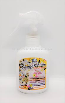 SC Pewangi Pakaian Vanilla Bouquet 100ml