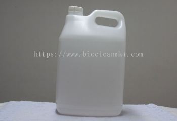 Bottles 10kg Container 3120