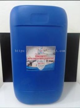 Concenfect Super Concentrated Disinfectant  20 Litre