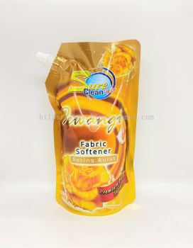 SC Pewangi Fabric Softener Spring Burst 700ml