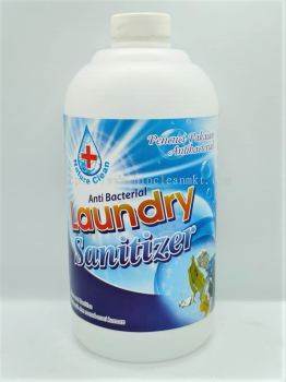 Nature Clean Laundry Sanitizer 1 Liter