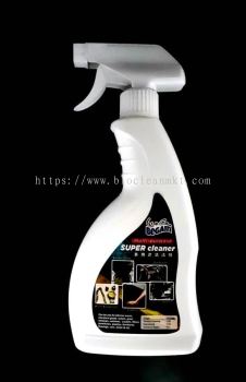 Begain Multipurpose Cleaner 500ml 