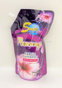 SC Pewangi Fabric Softener Affinity 700ml