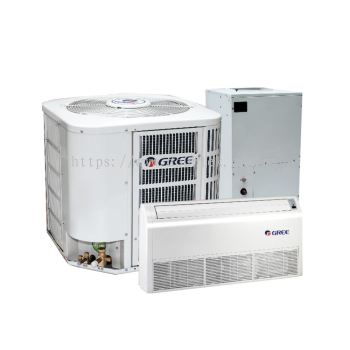 Top Discharge Condensing Unit (Fixed-frequency Series)