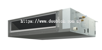 FBQ71E / RZR71MV (3.0HP R410A Inverter)