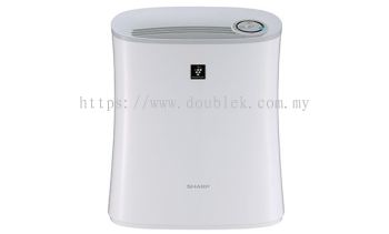 FPF30LH (21m2, Air Purifier with High Density Plasmacluster)