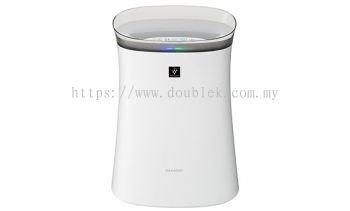FPF40LW (30m2, Air Purifier with High density Plasmacluster)