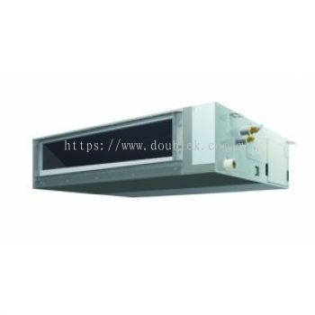 FBA125B/RZF125CY-3CCY-L (5.0HP R32 Inverter)