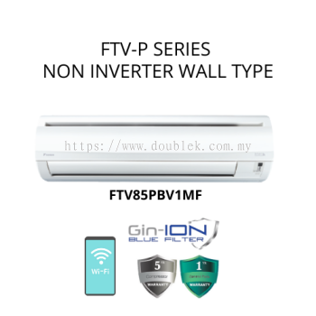 FTV85PB/RC85B-3WM-LF (3.0HP R32 NON INVERTER)