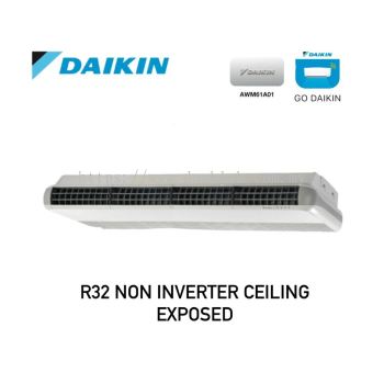 FHC50A/RC50B-3CE-L (2.0HP R32 NON INVERTER CEILING EXPOSED)