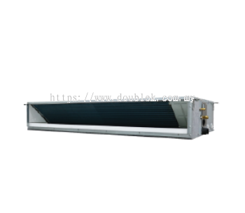 FDMC125A/RC125B-3CC-M 4.5HP R32 NON INVERTER TYPE CEILING CONCEALED