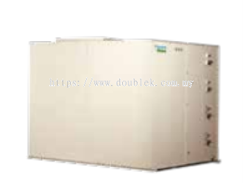 FBVN600H4/4x RVN150H-5SB 60.0HP R410A NON INVERTER HIGH STATIC DUCTED - Double K Air Conditioning & Engineering Sdn Bhd