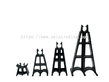Plastic Heavy Duty Chair