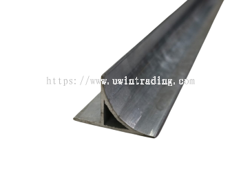 PVC Round Chamfer
