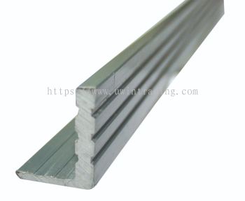 PVC L-Strip - FS77641