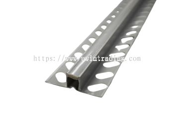 PVC Expansion Joint - EJT12-GREY