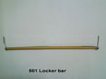 trouser locker bar