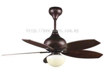 Johor Ceiling Fans Alpha From Haes Highland Electric Sdn Bhd