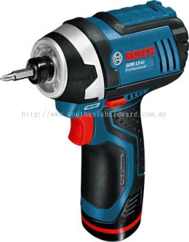 Bosch GDR 10,8-LI