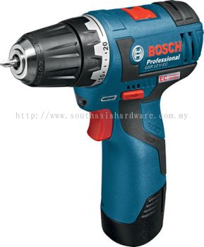 Bosch GSR 12 V-EC