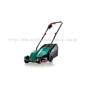 Rotary Lawn Mower