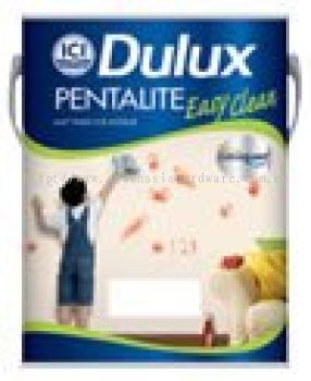 Dulux Pentalite Easyclean