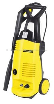 Karcher K4.98M Plus