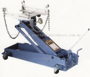 Omega Transmission Jacks Floor Type